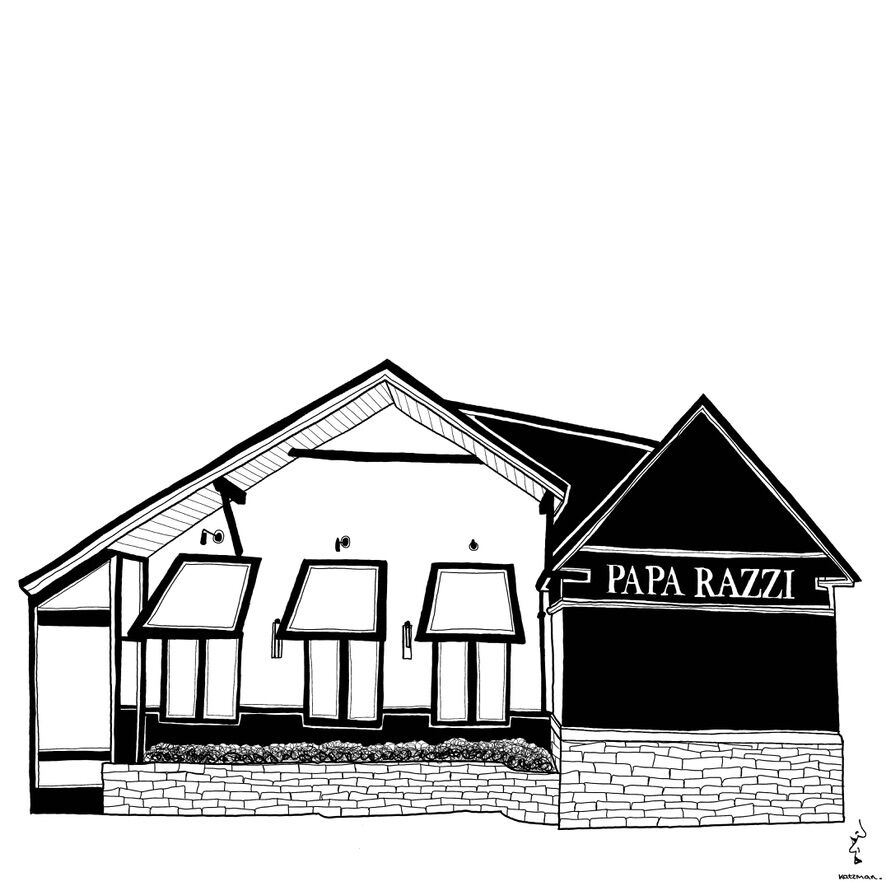 Papa Razzi